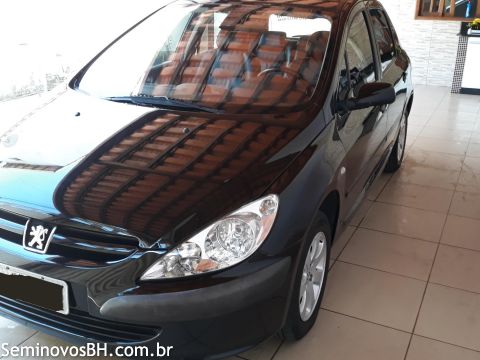 Peugeot 307 Peugeot 307