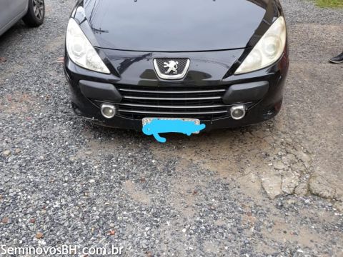 Peugeot 307 Peugeot 307