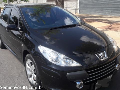 Peugeot 307 Peugeot 307