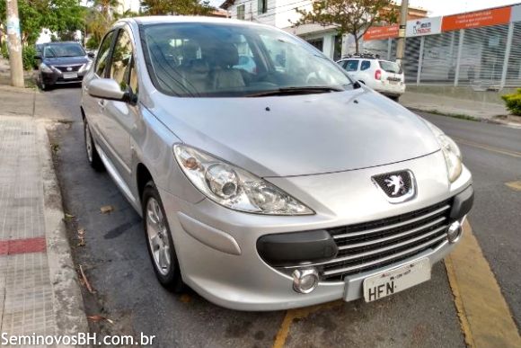 Peugeot 307 Peugeot 307