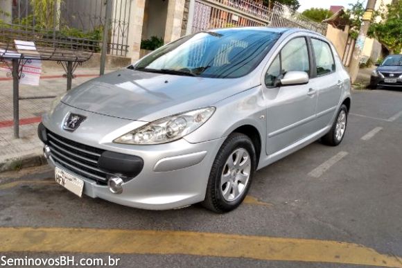 Peugeot 307 Peugeot 307