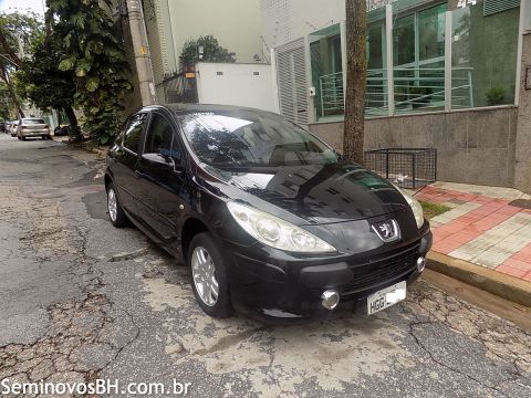 Peugeot 307 Peugeot 307