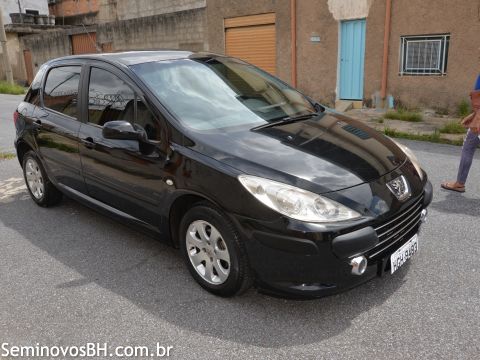 Peugeot 307 Peugeot 307