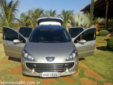 Peugeot 307 Peugeot 307