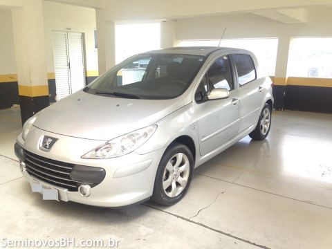 Peugeot 307 Peugeot 307