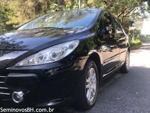 Peugeot 307 Peugeot 307