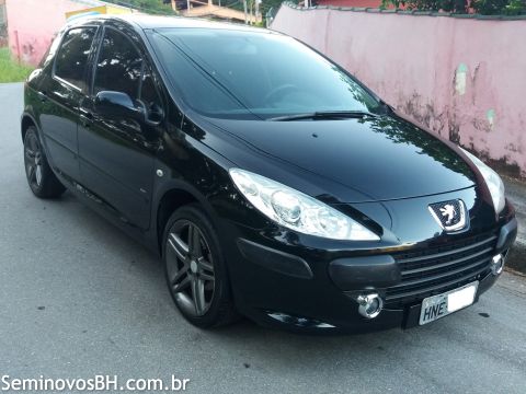 Peugeot 307 Peugeot 307