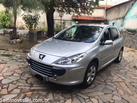 Peugeot 307 Peugeot 307