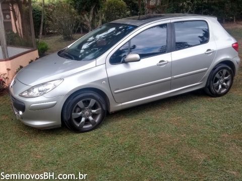Peugeot 307 Peugeot 307