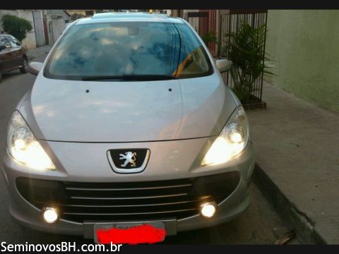 Peugeot 307 Peugeot 307