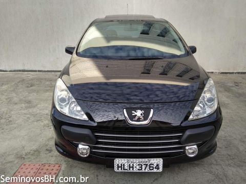 Peugeot 307 Peugeot 307