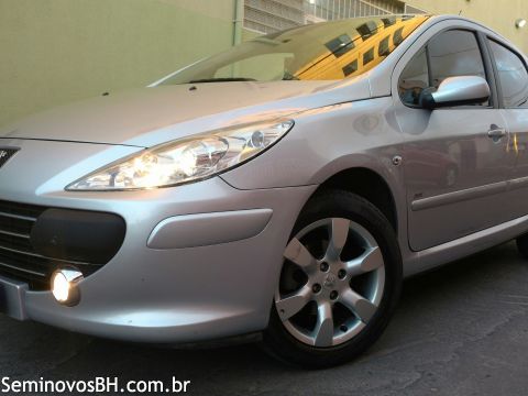 Peugeot 307 Peugeot 307