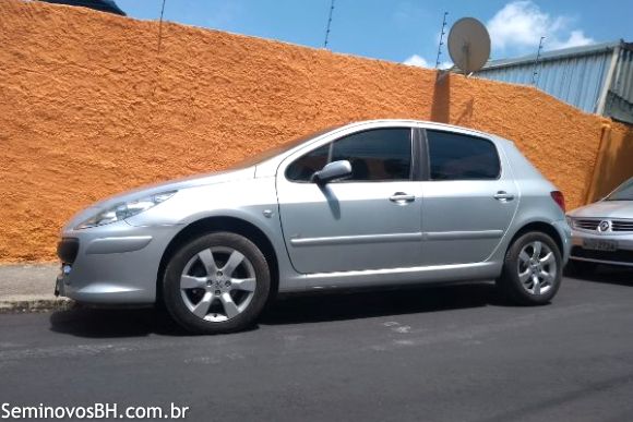 Peugeot 307 Peugeot 307