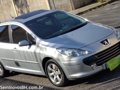 Peugeot 307 Peugeot 307