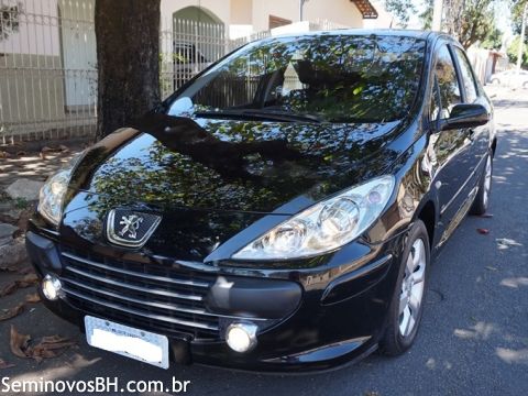 Peugeot 307 Sedan Peugeot 307 Sedan