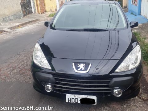 Peugeot 307 Sedan Peugeot 307 Sedan