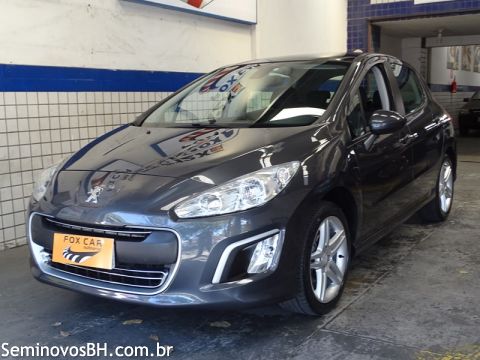 Peugeot 308 Peugeot 308