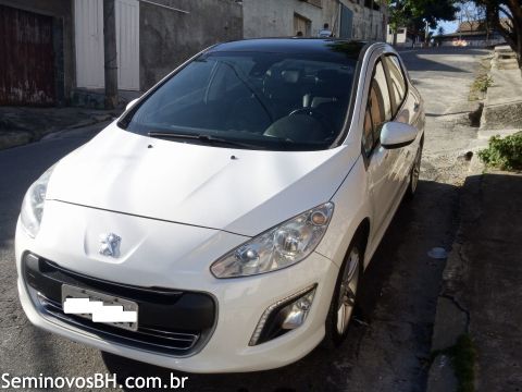 Peugeot 308 Peugeot 308