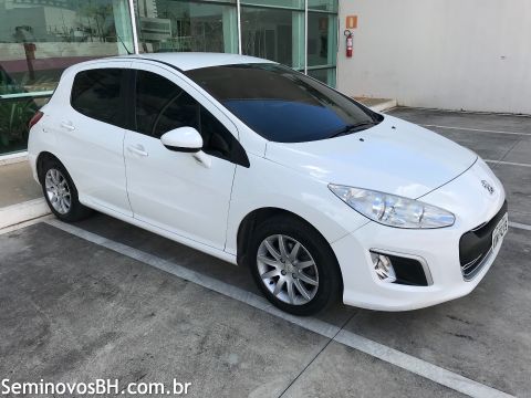 Peugeot 308 Peugeot 308