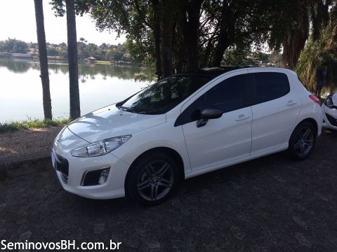 Peugeot 308 Peugeot 308