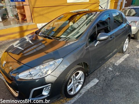 Peugeot 308 Peugeot 308