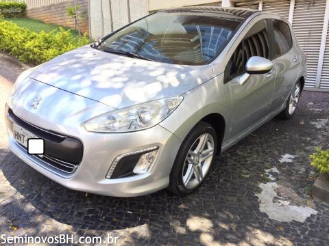 Peugeot 308 Peugeot 308