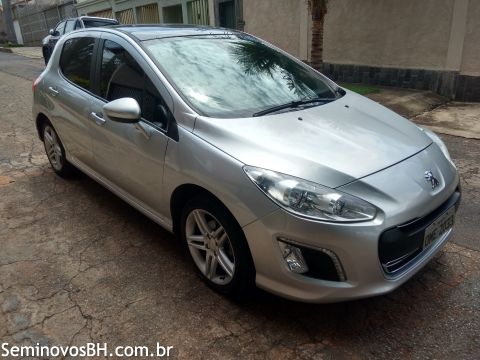 Peugeot 308 Peugeot 308