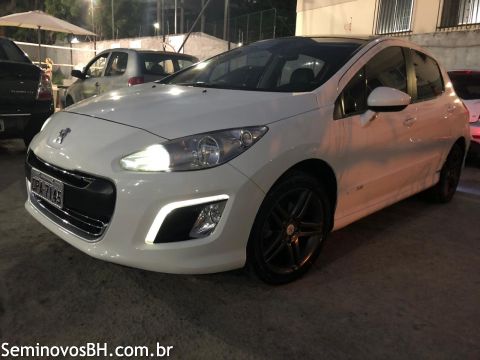 Peugeot 308 Peugeot 308
