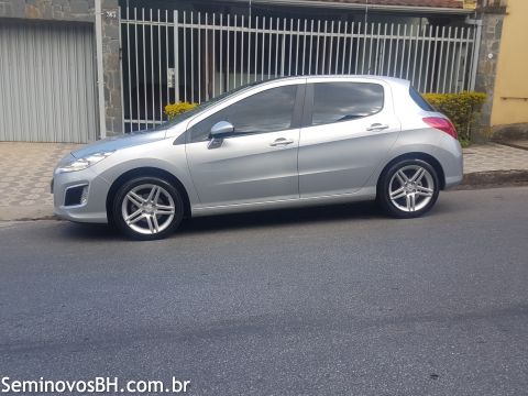Peugeot 308 Peugeot 308