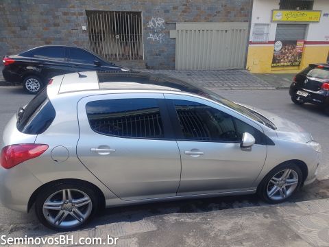 Peugeot 308 Peugeot 308