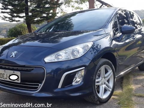 Peugeot 308 Peugeot 308