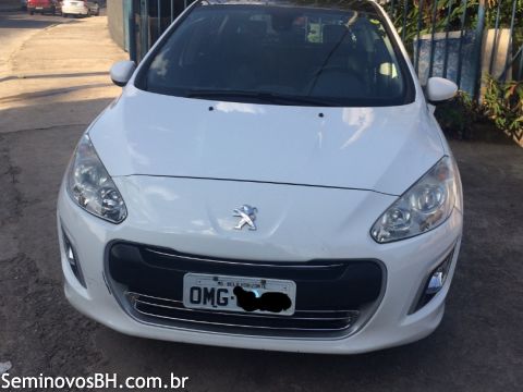 Peugeot 308 Peugeot 308