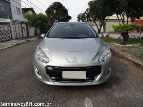 Peugeot 308 Peugeot 308