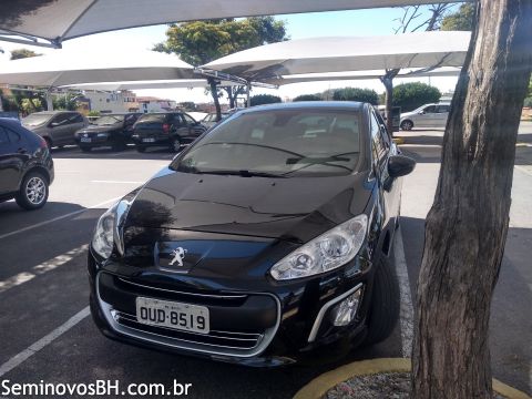 Peugeot 308 Peugeot 308