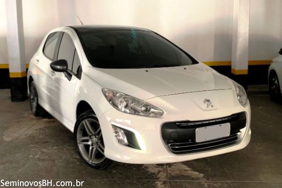 Peugeot 308 Peugeot 308