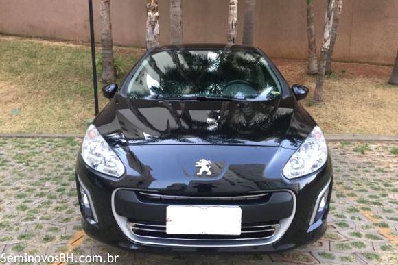 Peugeot 308 Peugeot 308