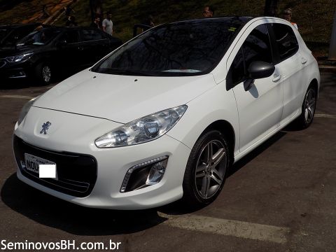 Peugeot 308 Peugeot 308