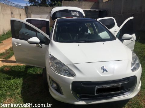 Peugeot 308 Peugeot 308