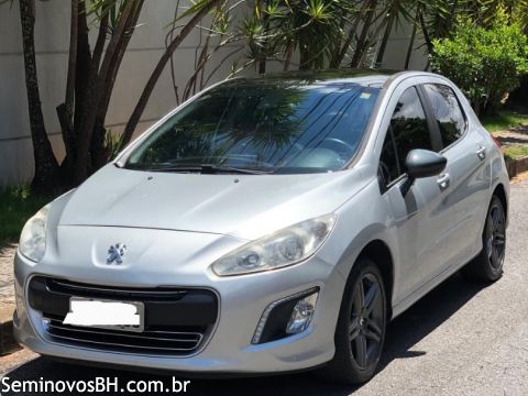 Peugeot 308 Peugeot 308