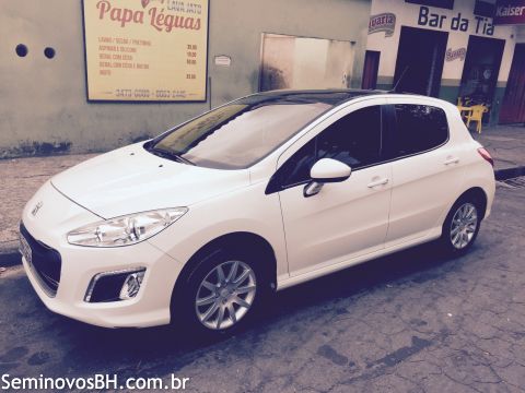 Peugeot 308 Peugeot 308