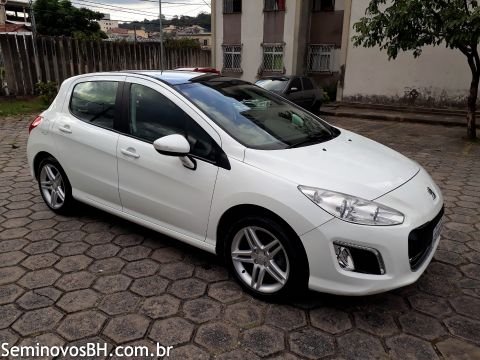Peugeot 308 Peugeot 308