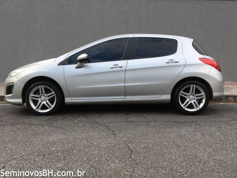 Peugeot 308 Peugeot 308