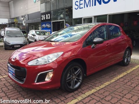 Peugeot 308 Peugeot 308