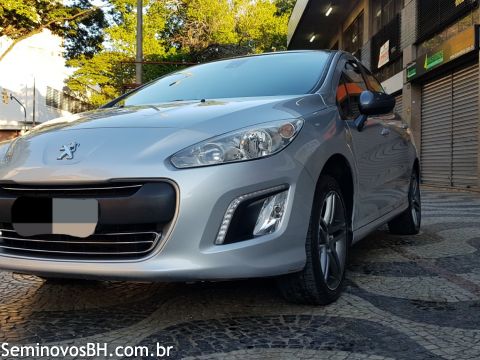 Peugeot 308 Peugeot 308