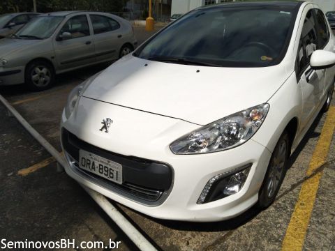 Peugeot 308 Peugeot 308