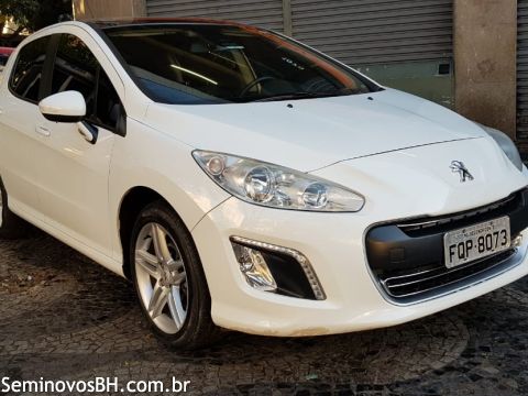 Peugeot 308 Peugeot 308