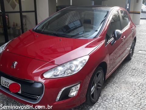 Peugeot 308 Peugeot 308