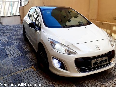 Peugeot 308 Peugeot 308