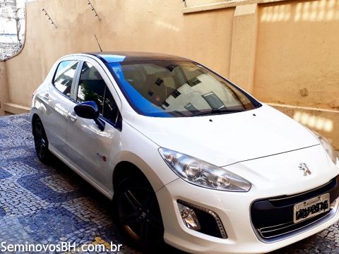 Peugeot 308 Peugeot 308