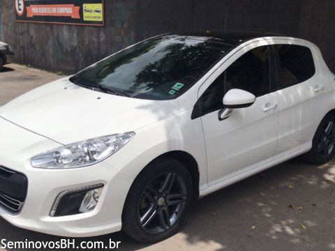 Peugeot 308 Peugeot 308